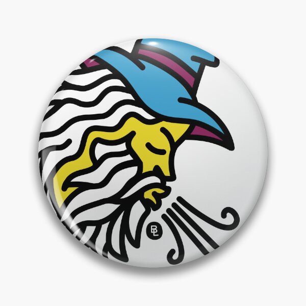 Item preview, Magic Winds designed and sold by 3dayweekend.