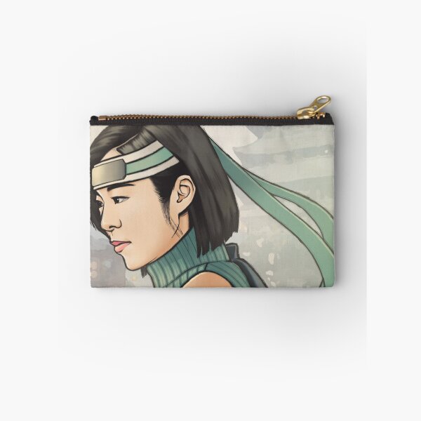 Item preview, Wheein x Yuffie designed and sold by Kaye Razelle.