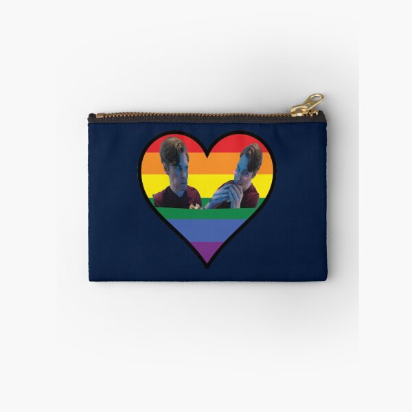 Item preview, Jerma Rat Pride Flag    designed and sold by atpicnic23.