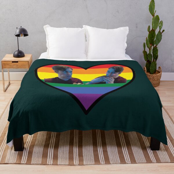 Item preview, Jerma Rat Pride Flag designed and sold by atpicnic23.