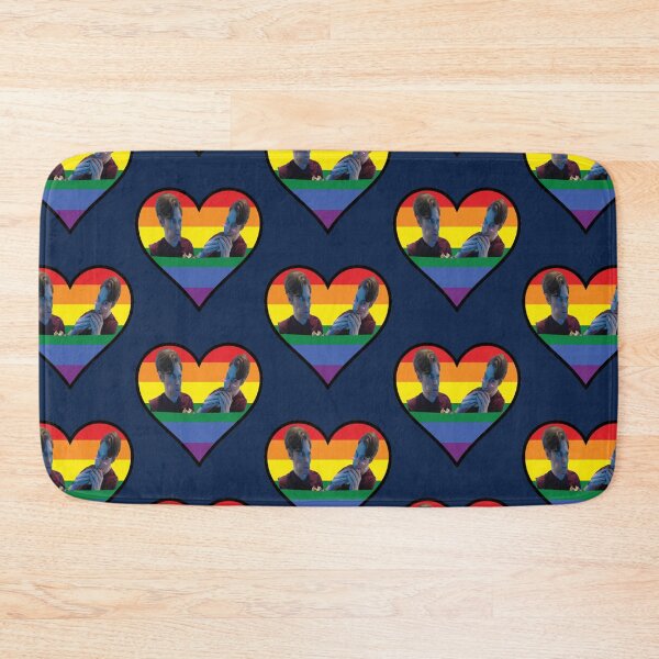 Item preview, Jerma Rat Pride Flag    designed and sold by atpicnic23.