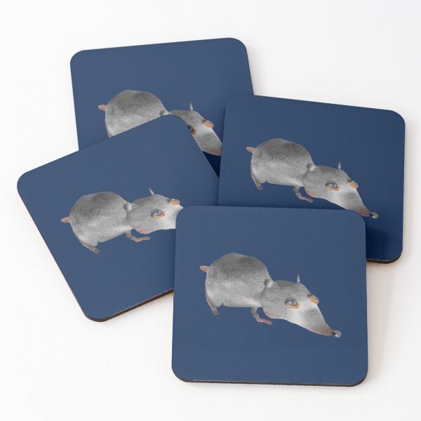 Item preview, Jerma985 giant rat designed and sold by atpicnic23.
