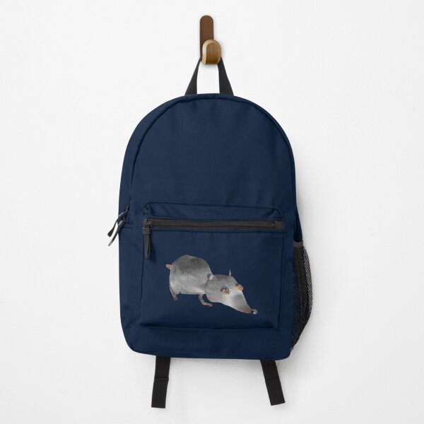 Item preview, Jerma985 giant rat designed and sold by atpicnic23.