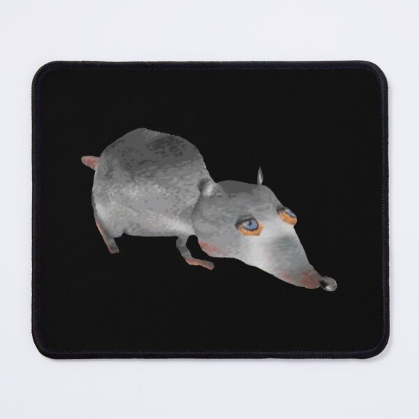 Item preview, Jerma985 giant rat designed and sold by atpicnic23.