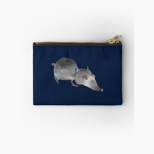 Item preview, Jerma985 giant rat designed and sold by atpicnic23.