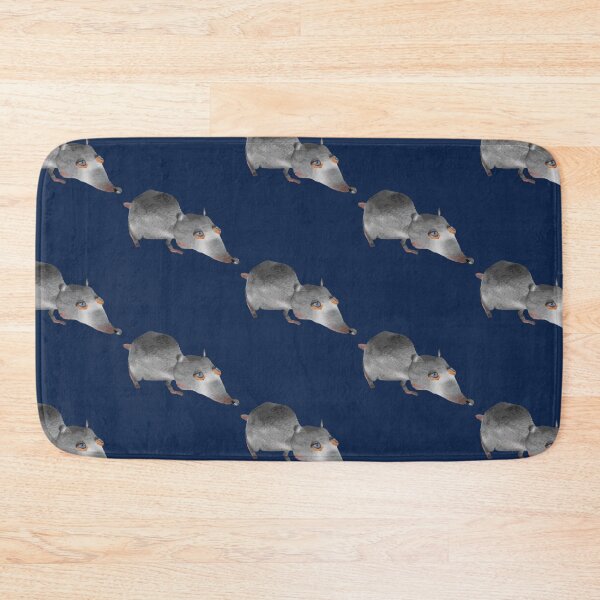 Item preview, Jerma985 giant rat designed and sold by atpicnic23.
