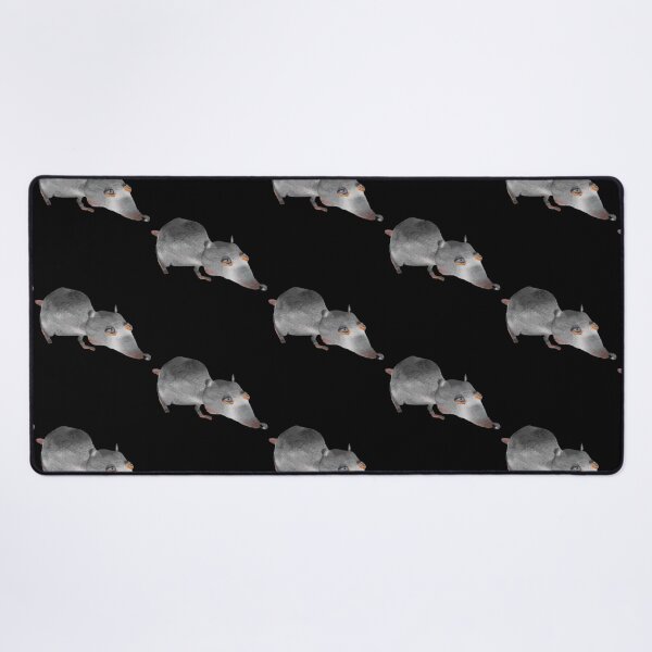 Item preview, Jerma985 giant rat designed and sold by atpicnic23.