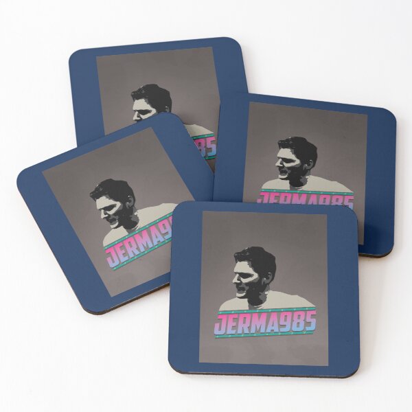 Item preview, Jerma985 Graphic  designed and sold by atpicnic23.