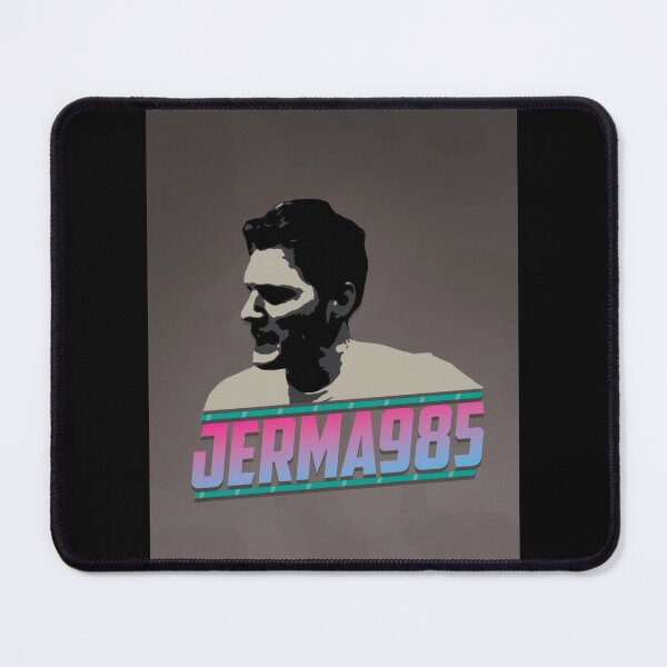 Item preview, Jerma985 Graphic  designed and sold by atpicnic23.
