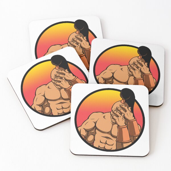 Item preview, Mortal Facepalm -Tshirt designed and sold by ClaudEbert.