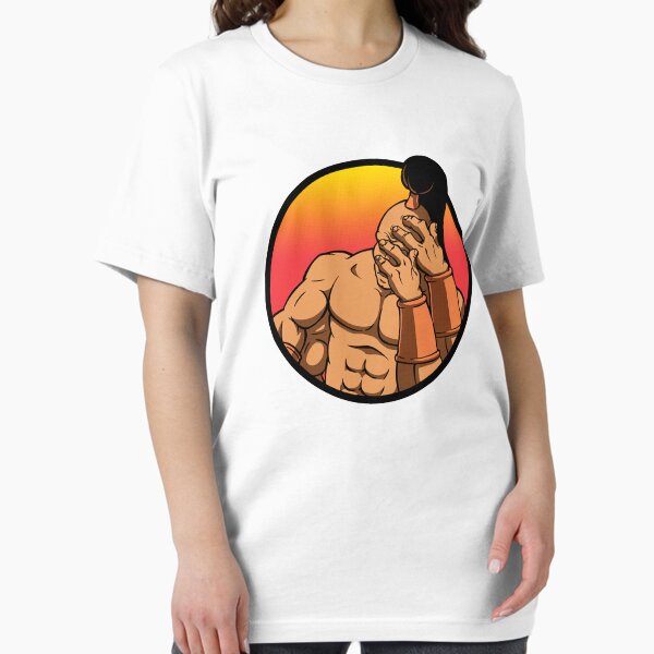 Artikel-Vorschau von Mortal Facepalm -Tshirt, designt und verkauft von ClaudEbert.