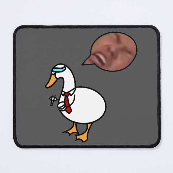 Item preview, ducky white designed and sold by patrickelih.