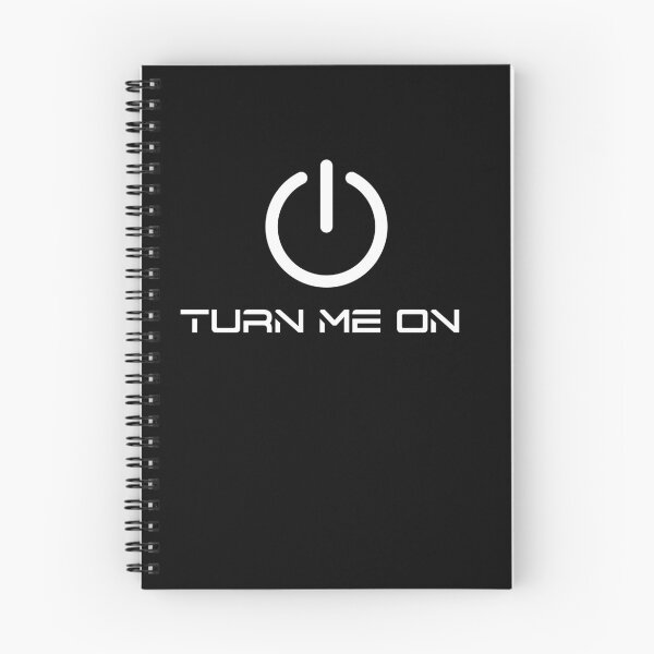 Item preview, Power Button Icon - Turn me on designed and sold by steingia.