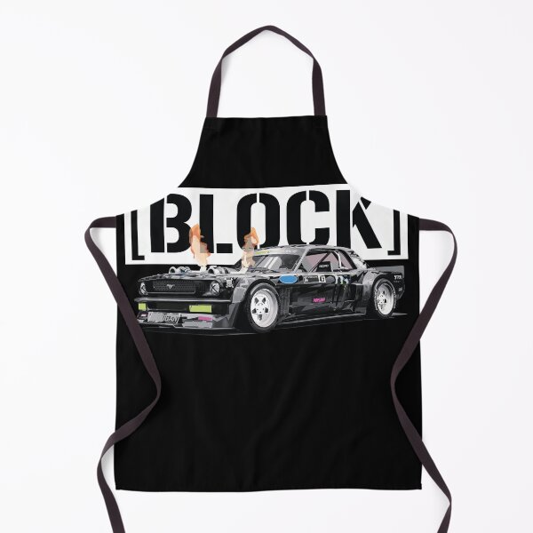 Item preview, rtr kb fiesta mustang hoonicorn kb43ver 43 rip block spec Drift car rally car anti-lag designed and sold by cowtownCOWBOY.