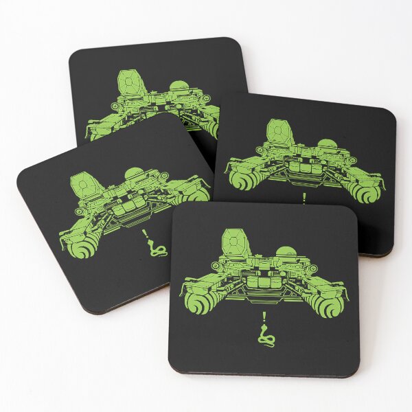 Item preview, MG-Attack -Tshirt designed and sold by ClaudEbert.