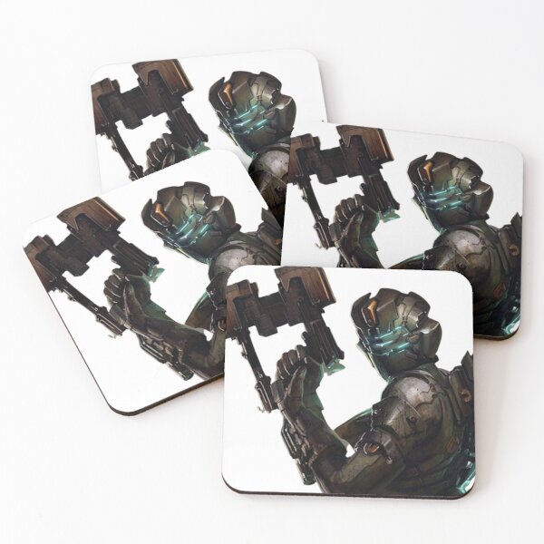 Item preview, HOT ! Dead Space Shirt, Dead Space Sweatshirt, Funny shirt, Dead Sticker designed and sold by francous03.