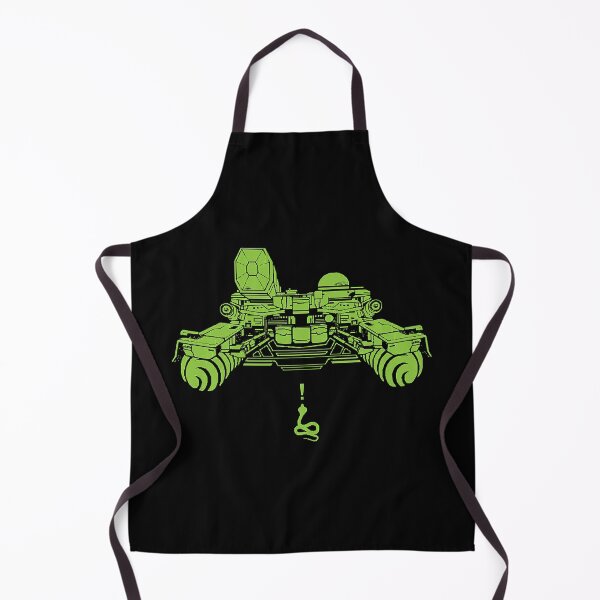 Item preview, MG-Attack -Tshirt designed and sold by ClaudEbert.