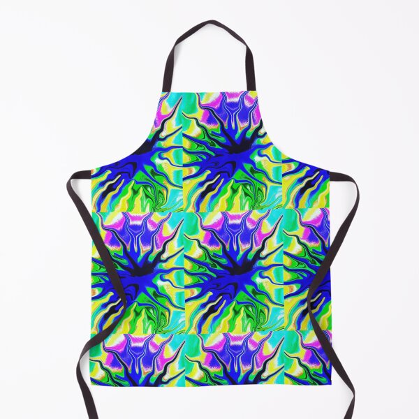 Item preview, Hilos de color enredados designed and sold by Andrew Ballard.
