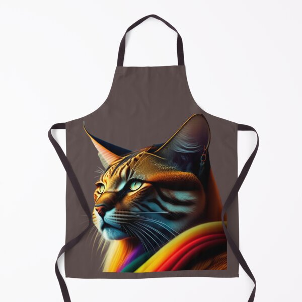 Item preview, THE RASTAFARI CAT designed and sold by CSJ7.