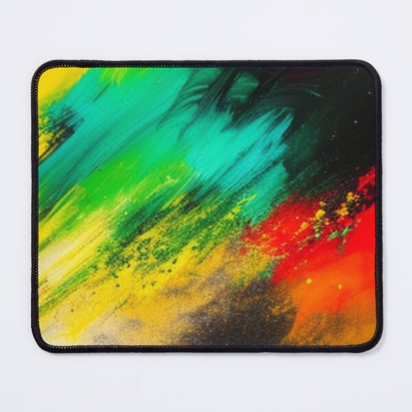 Item preview, Brush Stroke Abstract Art and Merchandise designed and sold by OpinionsHeard.