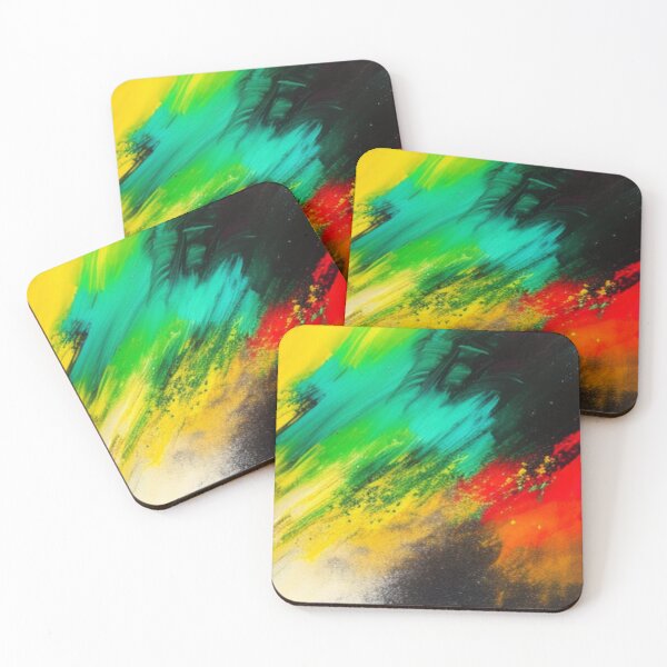 Item preview, Brush Stroke Abstract Art and Merchandise designed and sold by OpinionsHeard.
