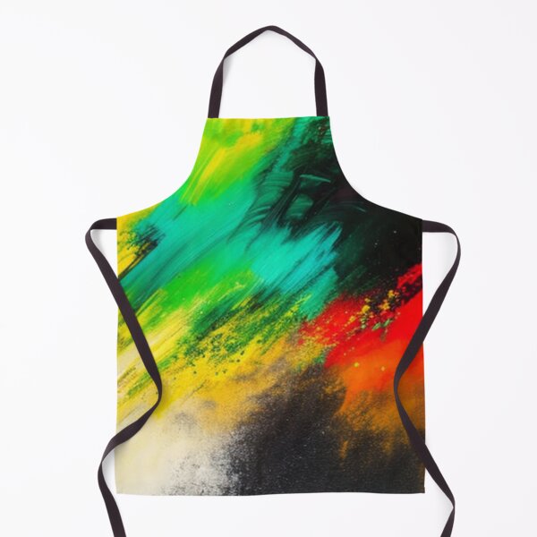 Item preview, Brush Stroke Abstract Art and Merchandise designed and sold by OpinionsHeard.