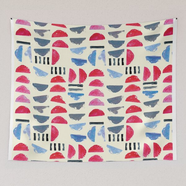 Item preview, Stampede designed and sold by alicemoore.