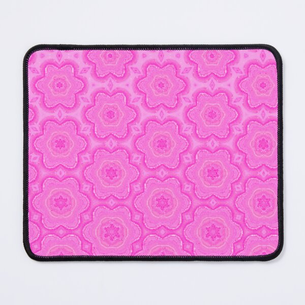 Item preview, Hot Pink Floral Gradient designed and sold by MothFluffStore.