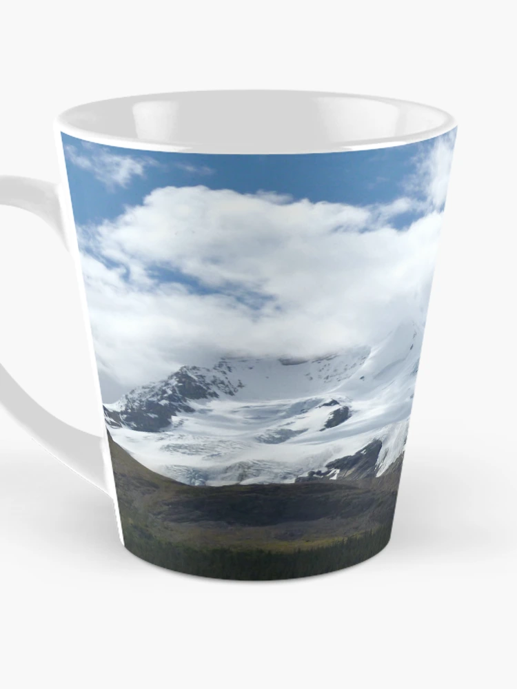 Thumbnail 3 of 4, Coffee Mug, Canadian Rokies designed and sold by ROB51.