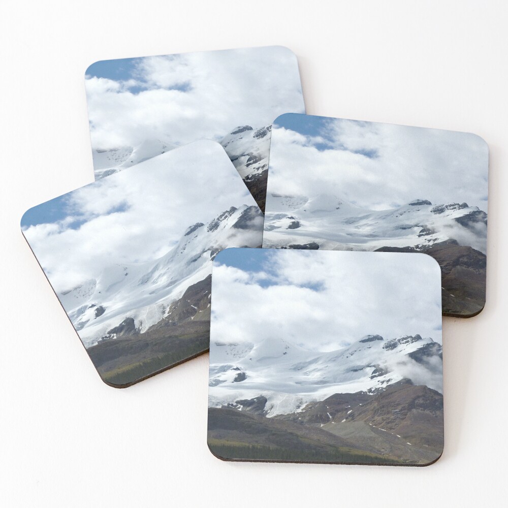 Item preview, Coasters (Set of 4) designed and sold by ROB51.