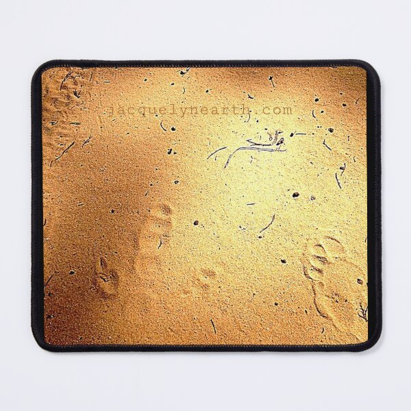 Item preview, Tracks in the Sand designed and sold by jacquelynearth.