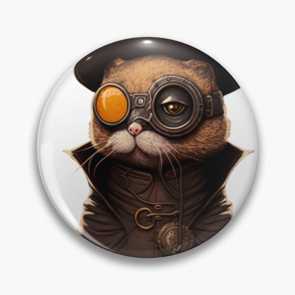 Item preview, Plague doctor cat in clothes V4 designed and sold by Kazakuba.