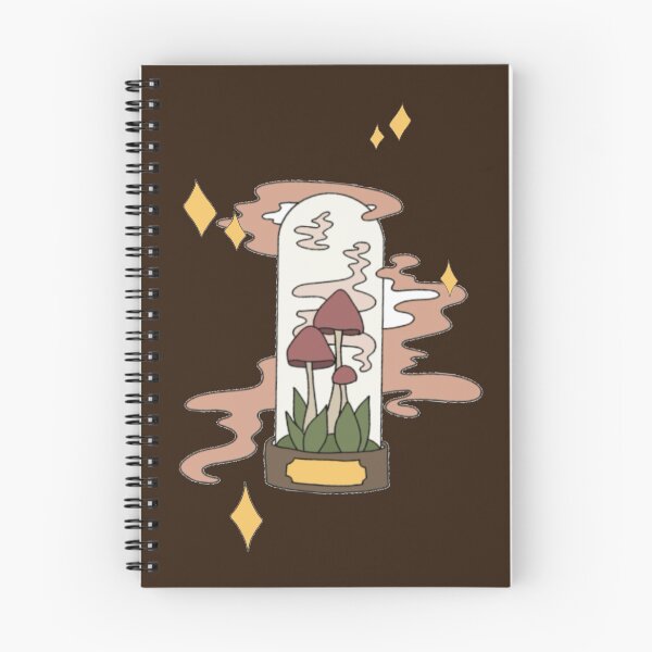 Item preview, Mushroom Cloche designed and sold by Lillian Arrigoni.