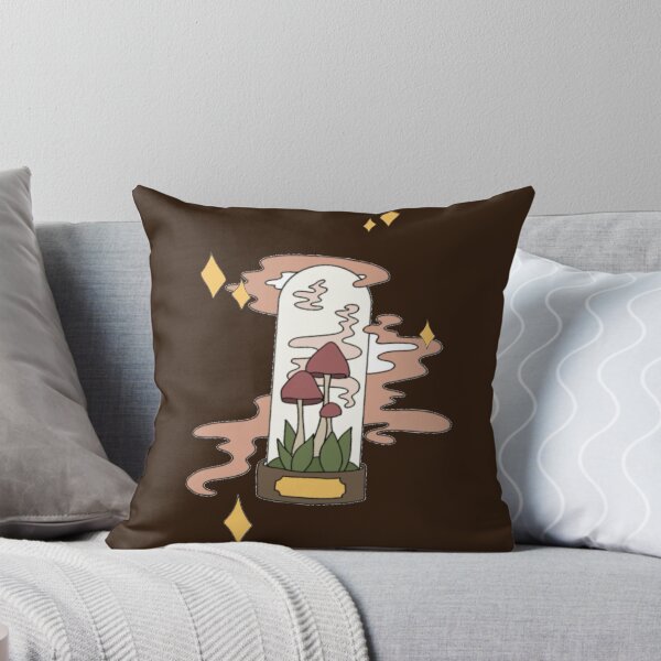 Item preview, Mushroom Cloche designed and sold by Lillian Arrigoni.