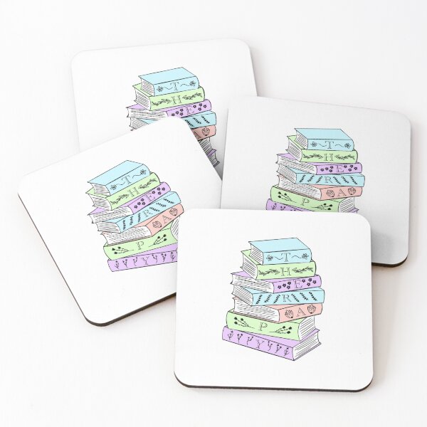 Item preview, Book therapy  designed and sold by sniri.