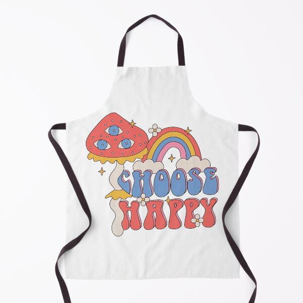 Item preview, Choose Happy, I Choose To Be Happy designed and sold by graphic-genie.