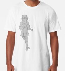 velma dinkley t shirt