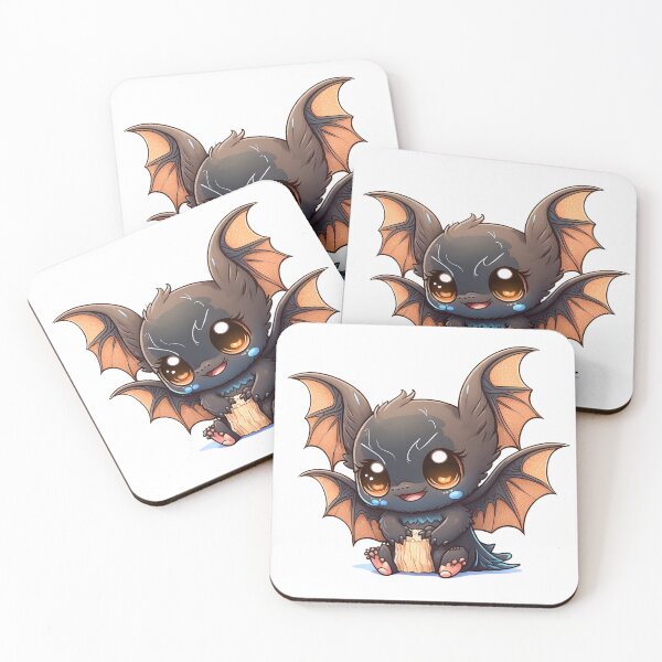 Item preview, Feeling a little batty! designed and sold by Anthony Maggio.