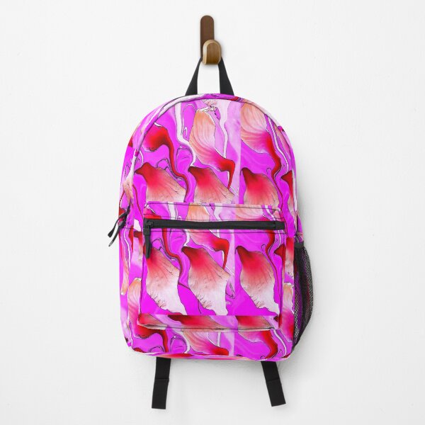 Item preview, Floating Frangapani designed and sold by Andrew Ballard.
