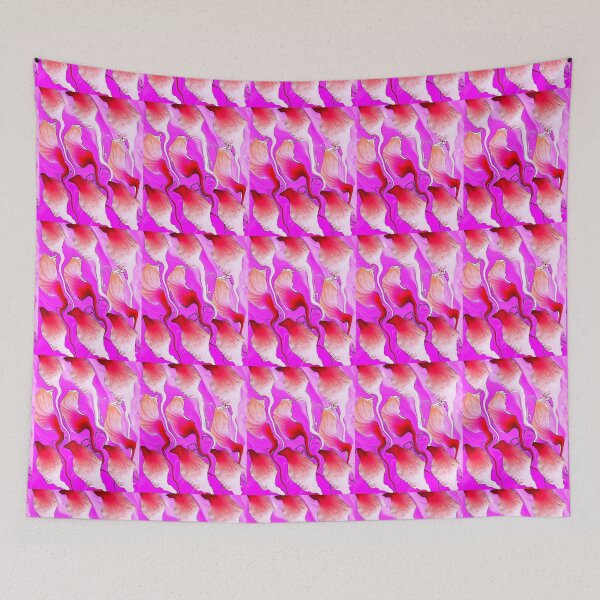Item preview, Frangapani flotante designed and sold by Andrew Ballard.