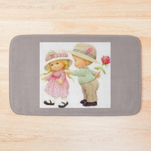 Item preview, First Date in Kindergarten!! designed and sold by WinningWorld.