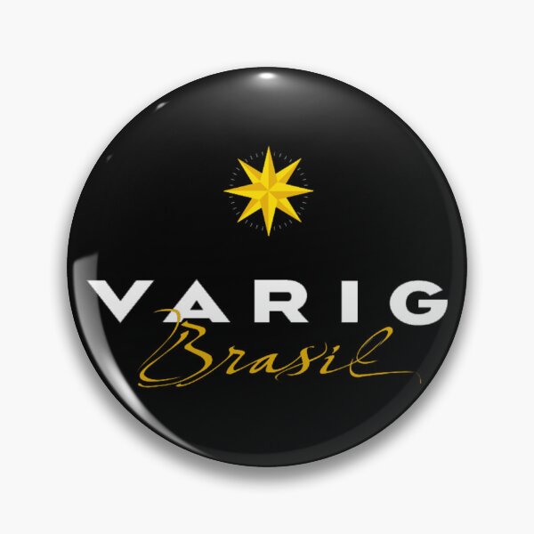 Item preview, Varig Brasil designed and sold by Gio Wonder.