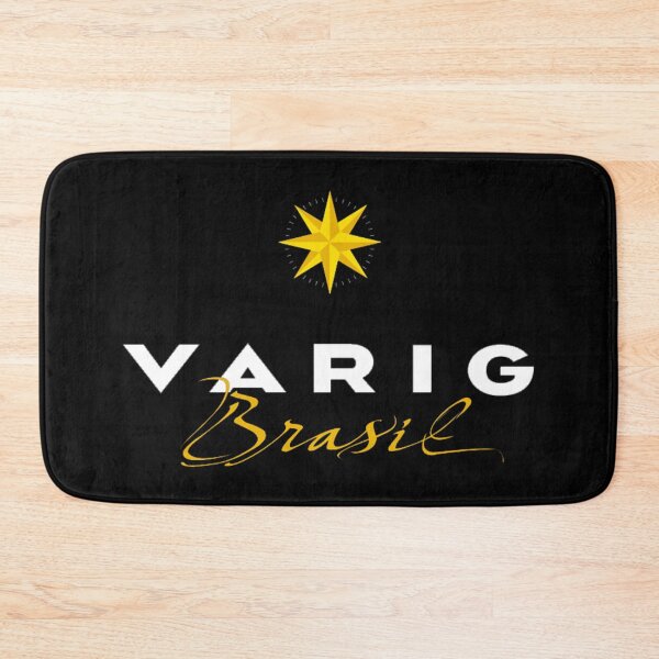 Artikelvorschau, Varig Brasilien entworfen und verkauft von Gio Wonder.