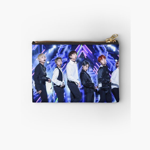 Item preview, BTS pop neon [Click to see other items with this design] designed and sold by ThisFire.