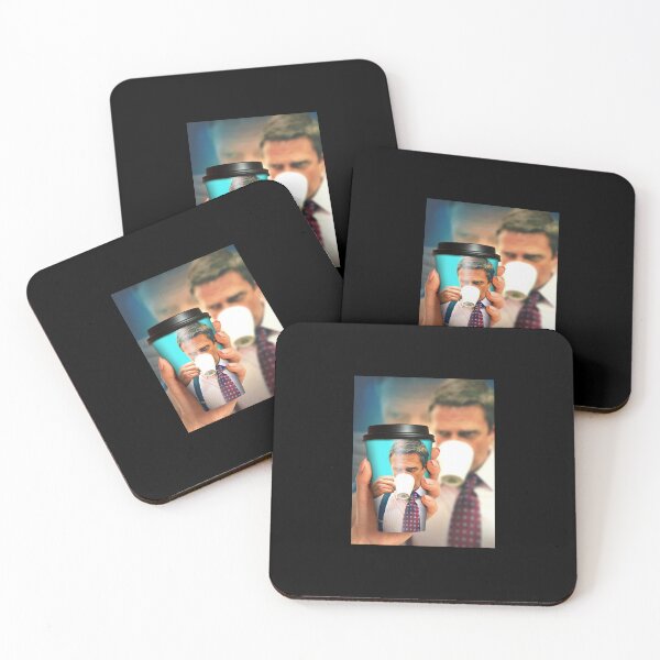 Item preview, Rafael Barba Coffee #2 designed and sold by tab26.