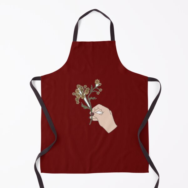 Item preview, Daisies designed and sold by Lillian Arrigoni.