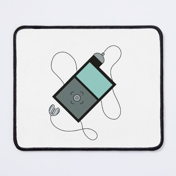 Item preview, Type One Diabetes Pump designed and sold by chaospossum.