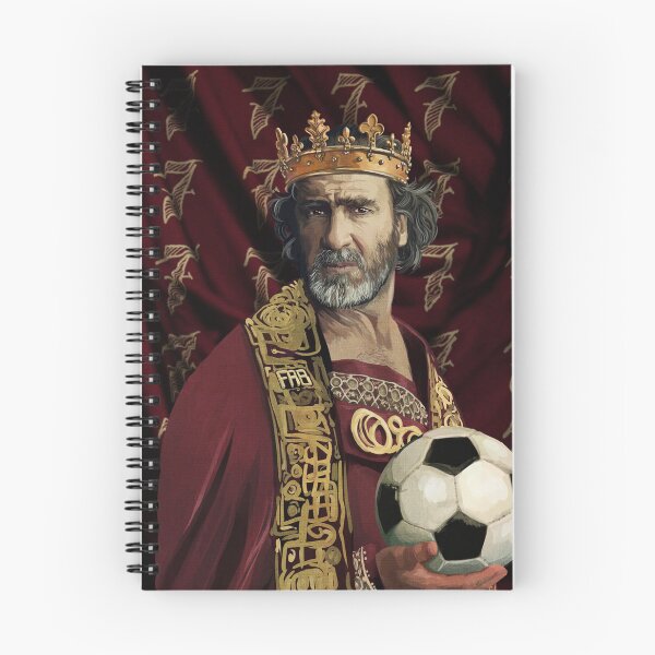 Item preview, Eric, the King designed and sold by pupazzaro.