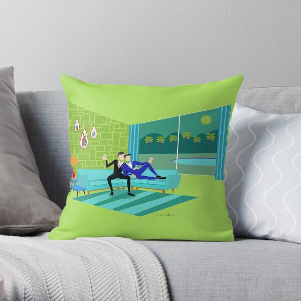 swimming pool pillows
