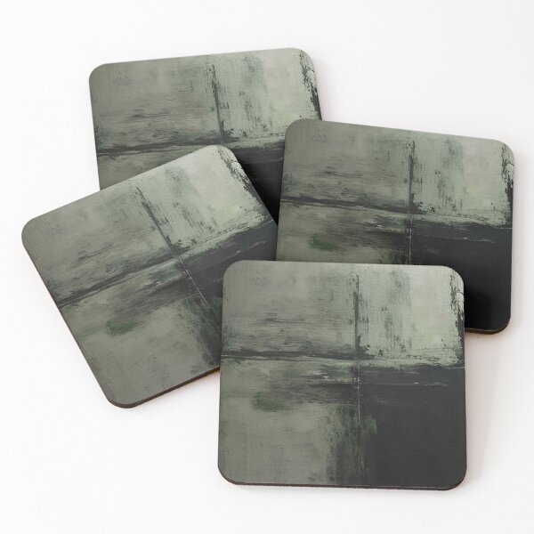 Item preview, Digital painting, mixed media, minimalism, abstract art designed and sold by Daniel Camba.